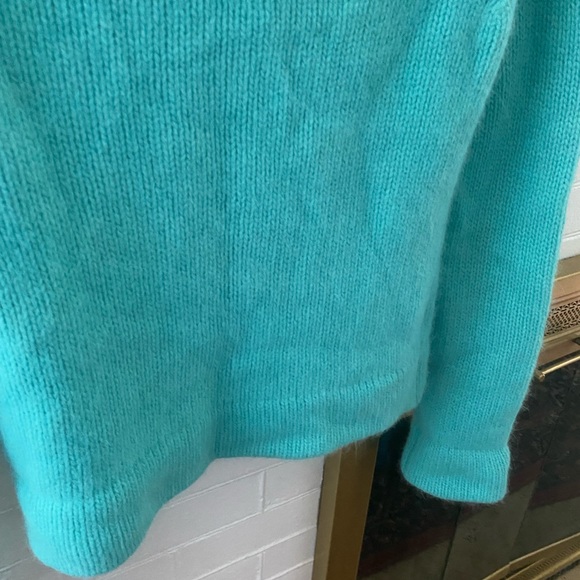 Vintage Sz Small French Connection Sweater - Picture 5 of 13